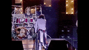 Steven Tyler 1980S GIF by Aerosmith