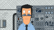 Mouth Machine GIF by Bob's Burgers