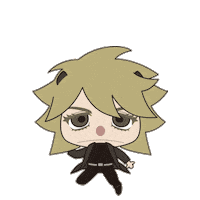 ラルク Sticker by HYDE