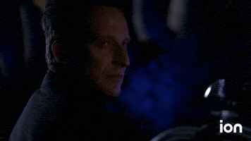 Points At Head And Evil Smile