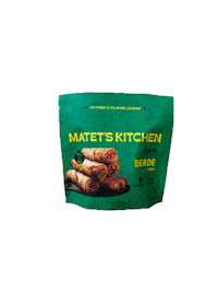 Matetskitchen filipino lumpia eggroll springroll Sticker