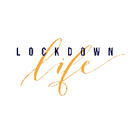 Lockdown Sticker