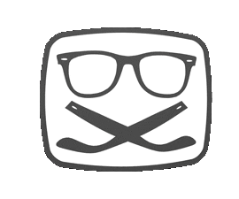 francescodigesu giphyupload logo frankie hi-nrg Sticker