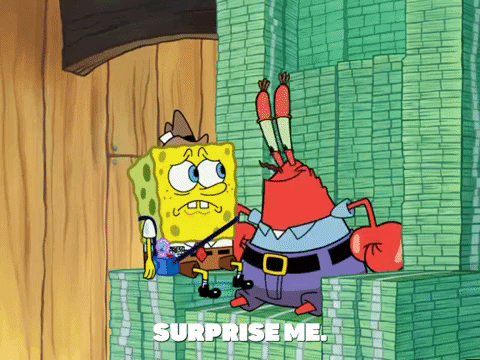 season 6 boating buddies GIF by SpongeBob SquarePants