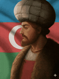 Shah Ismail History GIF