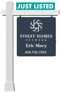 finesthomesnetwork real estate finesthomesnetwork Sticker