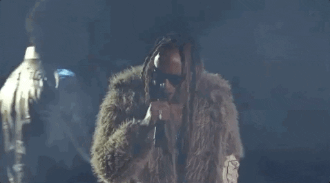 ty dolla $ign GIF by AMAs
