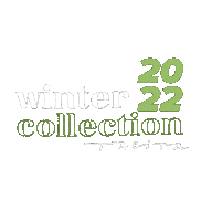 Winter Collection Sticker by Calçados Tabita
