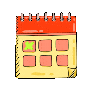 kmoteam academy campus advice jobs Sticker