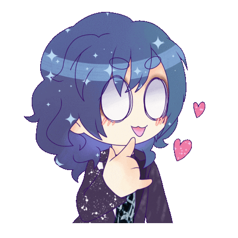 Acme Visualkei Sticker