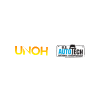 usautotechnationals  Sticker