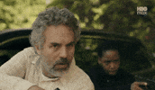 Mark Ruffalo Gun GIF by HBO Max