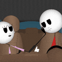 storystix animation meme vacation viral GIF