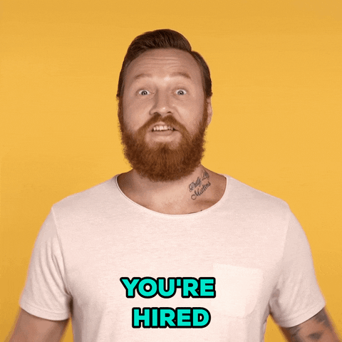 vadootv happy money yay happy dance GIF