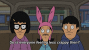 season 9 animation GIF by Fox TV