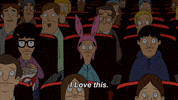 season 9 animation GIF by Fox TV