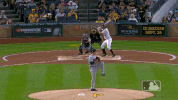 sport chris GIF by MLB
