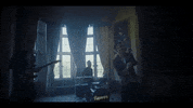 Band Musicvideo GIF by Red Bull Records