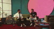 Flawes confused how wait what freddie GIF