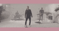 Band Drop GIF by Red Bull Records