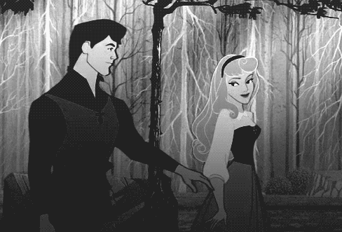 disney love GIF