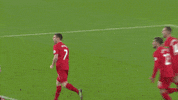 lfc liverpool red kit GIF by Liverpool FC