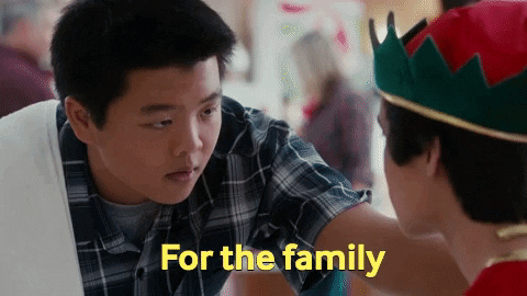 Fresh Off The Boat GIF by ABC Network