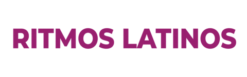 Ritmoslatinos Sticker by Tantra Studio