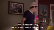 comedy central season 1 episode 8 GIF by Workaholics