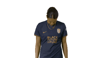 Seattle Reign Sport Sticker by National Women's Soccer League