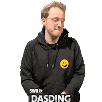 Dance Yolo Sticker by DASDING