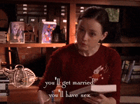 Season 5 Netflix GIF by Gilmore Girls