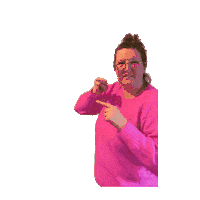 Desocialmediamiep girl instagram point insta Sticker