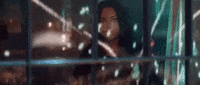 White House Fireworks GIF by Evanescence