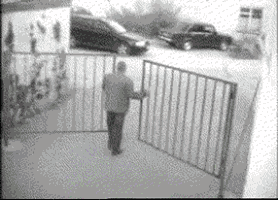 crashing GIF