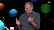 Ilustres Ignorantes Ok GIF by Movistar Plus+