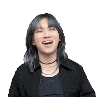 강대성 Sticker