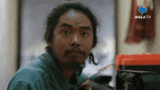 Angry Movie GIF by MolaTV