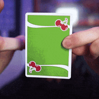 Rainbow Change GIF by Murphys Magic