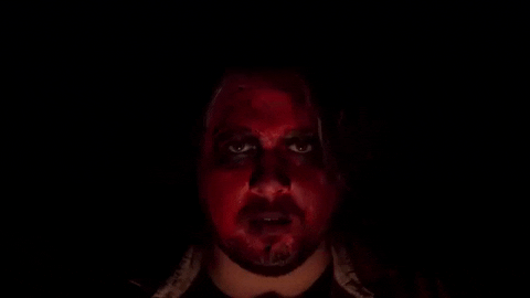 donovan wolfington GIF by Topshelf Records