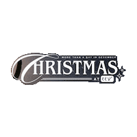Christmas Snow Sticker by CCVonline