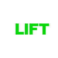 Sport Workout Sticker by The FlipSled