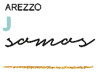 juntas somos Sticker by Arezzo