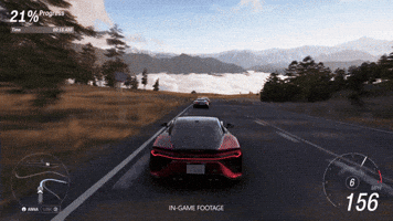 Driving Video Games GIF