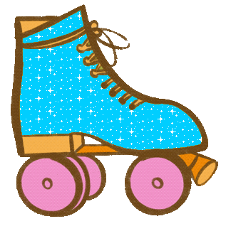 Daisyjones203 giphyupload sports pink retro Sticker