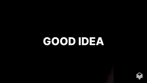 Thats Good Pop In GIF by mmhmmsocial