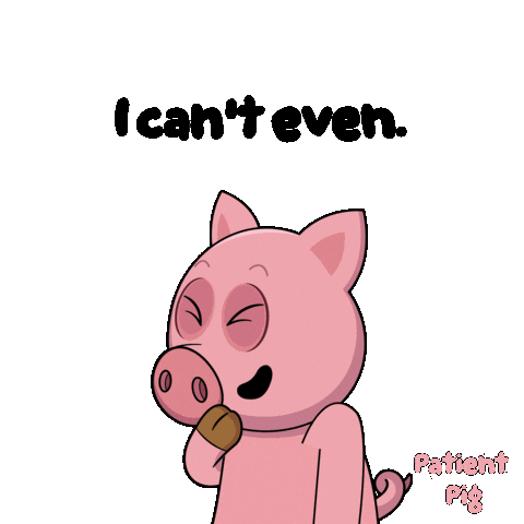 Cracking Up Laughing Sticker by VeeFriends