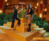 Miss Universe Punjabi Music GIF