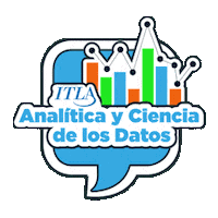 Mecatronica Manufactura Sticker by ITLA RD