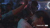 Issa Rae GIF by Insecure on HBO